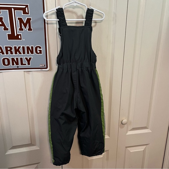 Bundle of Two Snow Overalls Kids - Picture 3 of 7